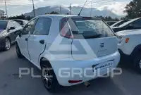 2013 Fiat Punto