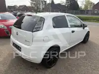 2013 Fiat Punto