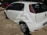 2013 Fiat Punto