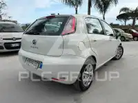 2013 Fiat Punto