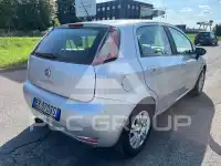 2013 Fiat Punto