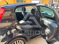 2013 Fiat Punto