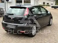 2013 Fiat Punto