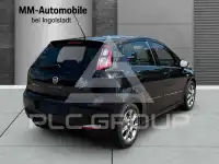 2013 Fiat Punto