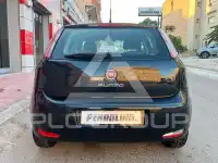 2013 Fiat Punto
