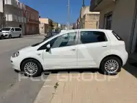 2013 Fiat Punto