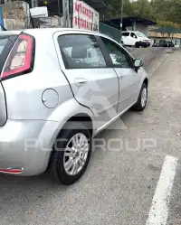2013 Fiat Punto