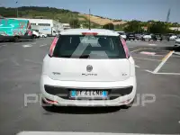 2013 Fiat Punto