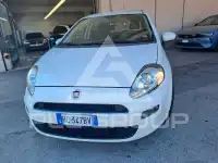 2013 Fiat Punto