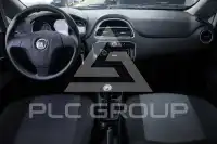 2013 Fiat Punto