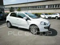 2013 Fiat Punto