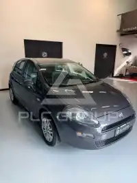 2013 Fiat Punto