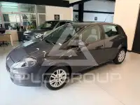 2013 Fiat Punto