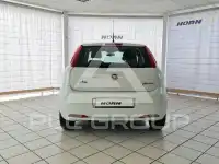 2013 Fiat Punto