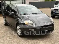 2013 Fiat Punto