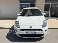 2013 Fiat Punto