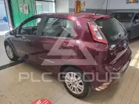 2013 Fiat Punto