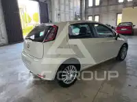 2013 Fiat Punto