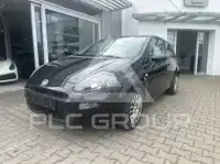 2013 Fiat Punto