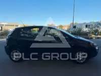 2013 Fiat Punto