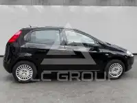 2013 Fiat Punto