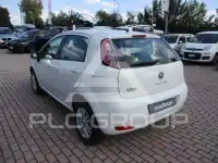 2013 Fiat Punto