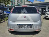 2013 Fiat Punto
