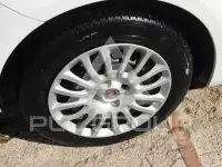 2013 Fiat Punto