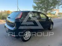 2013 Fiat Punto