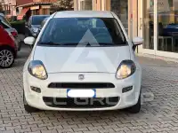 2013 Fiat Punto