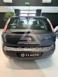 2013 Fiat Punto