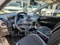 2013 Fiat Punto