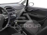 2013 Fiat Punto