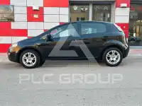 2013 Fiat Punto