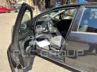 2013 Fiat Punto