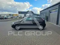 2013 Fiat Punto