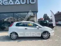 2013 Fiat Punto