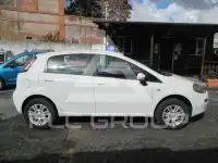 2013 Fiat Punto