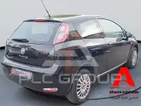 2013 Fiat Punto