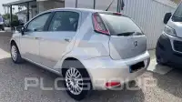 2013 Fiat Punto