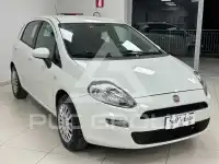 2013 Fiat Punto