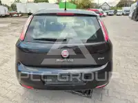 2013 Fiat Punto