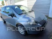 2013 Fiat Punto
