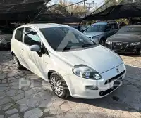 2013 Fiat Punto