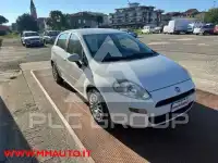 2013 Fiat Punto