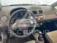 2013 Fiat Sedici