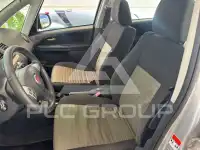 2013 Fiat Sedici