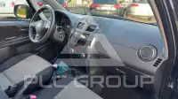 2013 Fiat Sedici