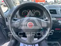 2013 Fiat Sedici