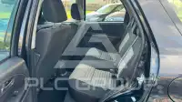 2013 Fiat Sedici